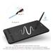 XP-Pen Deco Mini 7 Graphics Tablet with Battery-Free Passive Stylus & Support 8 Customizable Shortcut Keys-7