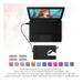 XP-Pen Deco Mini 7 Graphics Tablet with Battery-Free Passive Stylus & Support 8 Customizable Shortcut Keys-8