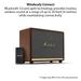 Marshall Woburn II Bluetooth Speaker, White-6