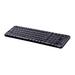 Zebronics Zeb-Companion 104 Wireless Keyboard and Mouse Combo, 100 Keys, Multimedia Keys, Rupee Font Key, Power Saving Mode, 1200 DPI-2 Zebronics Zeb-Companion 104 Wireless Keyboard and Mouse Combo, 100 Keys, Multimedia Keys, Rupee Font Key, Power Saving Mode, 1200 DPI-2