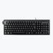 Zebronics ZEB-K35 Wired Keyboard with Spill-proof, Rupee Key-1 Zebronics ZEB-K35 Wired Keyboard with Spill-proof, Rupee Key-1