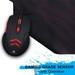 Zebronics Zeb-Feather Gaming Wired Mouse with High Grade Gaming Sensor, 6 Buttons-2 Zebronics Zeb-Feather Gaming Wired Mouse with High Grade Gaming Sensor, 6 Buttons-2
