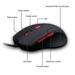 Zebronics Zeb-Feather Gaming Wired Mouse with High Grade Gaming Sensor, 6 Buttons-3 Zebronics Zeb-Feather Gaming Wired Mouse with High Grade Gaming Sensor, 6 Buttons-3