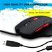 Zebronics Zeb-Feather Gaming Wired Mouse with High Grade Gaming Sensor, 6 Buttons-4 Zebronics Zeb-Feather Gaming Wired Mouse with High Grade Gaming Sensor, 6 Buttons-4