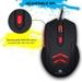 Zebronics Zeb-Feather Gaming Wired Mouse with High Grade Gaming Sensor, 6 Buttons-5 Zebronics Zeb-Feather Gaming Wired Mouse with High Grade Gaming Sensor, 6 Buttons-5