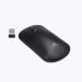 Zebronics Zeb-Dazzle Wireless Mouse with Nano Receiver, Matte Finish (Black)-1