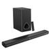 Zebronics Zeb-Juke Bar 9001 Pro Dolby 120 Watts Multimedia soundbar with subwoofer Supporting Bluetooth, HDMI(ARC), Optical Input, AUX,USB-1