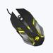 Zebronics Transformer-M Wired Gaming Mouse, Black-1