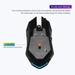 Zebronics Transformer-M Wired Gaming Mouse, Black-3