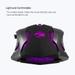 Zebronics Transformer-M Wired Gaming Mouse, Black-4