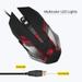 Zebronics Transformer-M Wired Gaming Mouse, Black-6