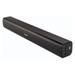 Zebronics Zeb Vita Pro Stereo Soundbar, Black, 24 Watts-1