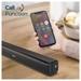 Zebronics Zeb Vita Pro Stereo Soundbar, Black, 24 Watts-4