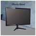 ZEBRONICS MT61-ZEB A22FHD 54.6 cm (21.5 inch), 1920 x 1080 Resolution, Black Monitor-2 ZEBRONICS MT61-ZEB A22FHD 54.6 cm (21.5 inch), 1920 x 1080 Resolution, Black Monitor-2