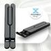 Zebronics Laptop Stand, Black, A218-NS1000-3 Zebronics Laptop Stand, Black, A218-NS1000-3