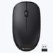 Zebronics Zeb-Amaze 2.4Ghz Wireless Optical Mouse (Black)-1
