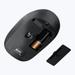 Zebronics Zeb-Amaze 2.4Ghz Wireless Optical Mouse (Black)-2