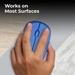 Zebronics Zeb-Amaze 2.4Ghz Wireless Optical Mouse (Black)-7