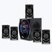 Zebronics SPK-ZEB BTRUCF 5.1 Ch Computer Multimedia Speaker (SPARK 100)-1 Zebronics SPK-ZEB BTRUCF 5.1 Ch Computer Multimedia Speaker (SPARK 100)-1