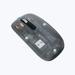 Zebronics Sheer 10 2.4 GHz Wireless Optical Mouse, Black-1