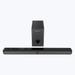 Zebronics Juke Bar 3920 with 130 W, 2.1 Channel Wired Subwoofer Multi Connectivity: BT v5.1, TV (ARC), USB, AUX, LED Indicator, Remote Control-1 Zebronics Juke Bar 3920 with 130 W, 2.1 Channel Wired Subwoofer Multi Connectivity: BT v5.1, TV (ARC), USB, AUX, LED Indicator, Remote Control-1