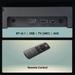 Zebronics Juke Bar 3920 with 130 W, 2.1 Channel Wired Subwoofer Multi Connectivity: BT v5.1, TV (ARC), USB, AUX, LED Indicator, Remote Control-5 Zebronics Juke Bar 3920 with 130 W, 2.1 Channel Wired Subwoofer Multi Connectivity: BT v5.1, TV (ARC), USB, AUX, LED Indicator, Remote Control-5