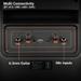 Zebronics Party Speaker Zeb_Blow, 64 W output, RGB lights, 6 hrs Backup, Wireless Mic, Karaoke, Voice Change, Guitar Input, Remote Control-8 Zebronics Party Speaker Zeb_Blow, 64 W output, RGB lights, 6 hrs Backup, Wireless Mic, Karaoke, Voice Change, Guitar Input, Remote Control-8