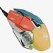 Zebronics Transformer M Plus Wired Gaming Mouse, Multicolour-1