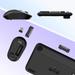Zebronics Companion 302 Wireless Keytboard and Mouse Combo, Dark Blue-2 Zebronics Companion 302 Wireless Keytboard and Mouse Combo, Dark Blue-2