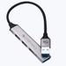 Zebronics IO12-200HB USB Hub-1
