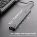 Zebronics CT81 Plus Multiport USB Hub-2