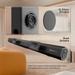 Zebronics Juke Bar 9101 Pro Dolby 240 Watts 2.1 Computer Multimedia Speaker-5 Zebronics Juke Bar 9101 Pro Dolby 240 Watts 2.1 Computer Multimedia Speaker-5
