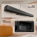 Zebronics Juke Bar 9101 Pro Dolby 240 Watts 2.1 Computer Multimedia Speaker-7 Zebronics Juke Bar 9101 Pro Dolby 240 Watts 2.1 Computer Multimedia Speaker-7