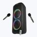 Zebronics Thump 10 200 Watts DJ Speaker-1