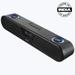 Zebronics Astra 40 20 Watts Portable Bluetooth Speaker-1 Zebronics Astra 40 20 Watts Portable Bluetooth Speaker-1
