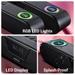 Zebronics Astra 40 20 Watts Portable Bluetooth Speaker-6 Zebronics Astra 40 20 Watts Portable Bluetooth Speaker-6