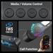 Zebronics Astra 40 20 Watts Portable Bluetooth Speaker-7 Zebronics Astra 40 20 Watts Portable Bluetooth Speaker-7