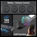 Zebronics Astra 40 20 Watts Portable Bluetooth Speaker-7 Zebronics Astra 40 20 Watts Portable Bluetooth Speaker-7