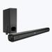 Zebronics Juke Bar 600 200 Watts 2.1 Computer Multimedia Speaker-1