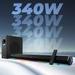Zebronics Juke Bar 6100 DWS Pro 340 Watts 2.1 Computer Multimedia Speaker-2 Zebronics Juke Bar 6100 DWS Pro 340 Watts 2.1 Computer Multimedia Speaker-2