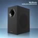 Zebronics Juke Bar 6100 DWS Pro 340 Watts 2.1 Computer Multimedia Speaker-3 Zebronics Juke Bar 6100 DWS Pro 340 Watts 2.1 Computer Multimedia Speaker-3