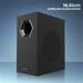 Zebronics Juke Bar 6100 DWS Pro 340 Watts 2.1 Computer Multimedia Speaker-3 Zebronics Juke Bar 6100 DWS Pro 340 Watts 2.1 Computer Multimedia Speaker-3