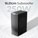 Zebronics Juke Bar 9520WS Pro Dolby 625 Watts 5.1 Computer Multimedia Speaker-5