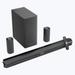 Zebronics C23 Juke Bar 9540 810 Watts 5.1 Computer Multimedia Speaker-1 Zebronics C23 Juke Bar 9540 810 Watts 5.1 Computer Multimedia Speaker-1