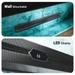 Zebronics C23 Juke Bar 9540 810 Watts 5.1 Computer Multimedia Speaker-8 Zebronics C23 Juke Bar 9540 810 Watts 5.1 Computer Multimedia Speaker-8