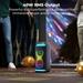 Zebronics Buddy 150 40 Watts Portable Bluetooth Speaker-2