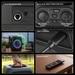 Zebronics Sono Plus 48 Watts Portable Bluetooth Speaker-2