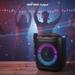 Zebronics Sono Plus 48 Watts Portable Bluetooth Speaker-3