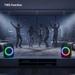 Zebronics Sono Plus 48 Watts Portable Bluetooth Speaker-6 Zebronics Sono Plus 48 Watts Portable Bluetooth Speaker-6