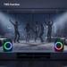 Zebronics Sono Plus 48 Watts Portable Bluetooth Speaker-6